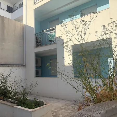 Dimora Pioppi Otranto