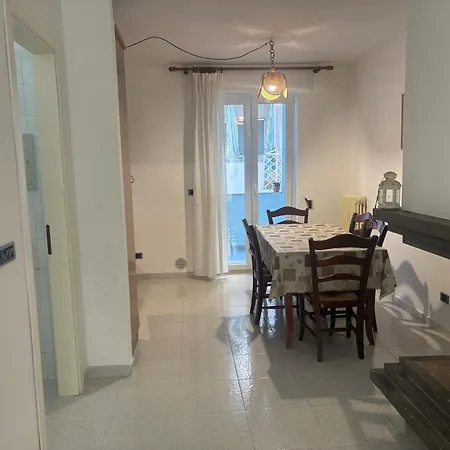 Dimora Pioppi Appartamento