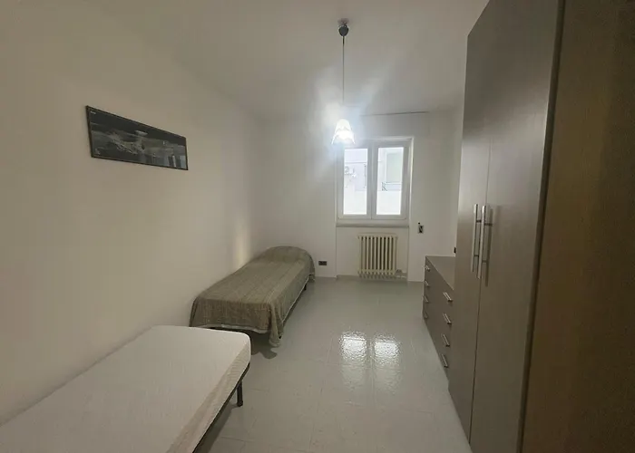 Dimora Pioppi Appartamento