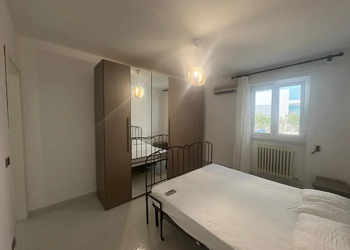 Appartamento Dimora Pioppi *