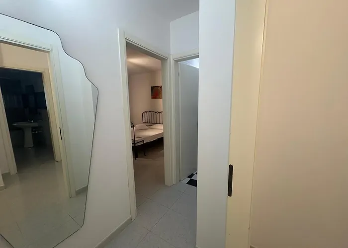 Dimora Pioppi * Otranto