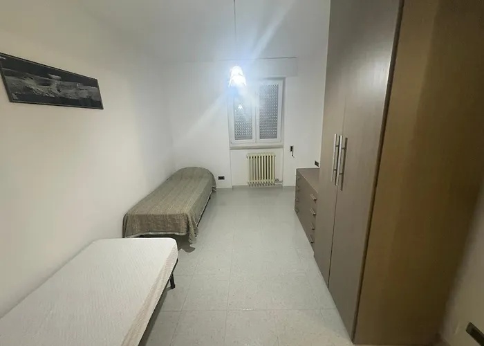 Dimora Pioppi * Otranto