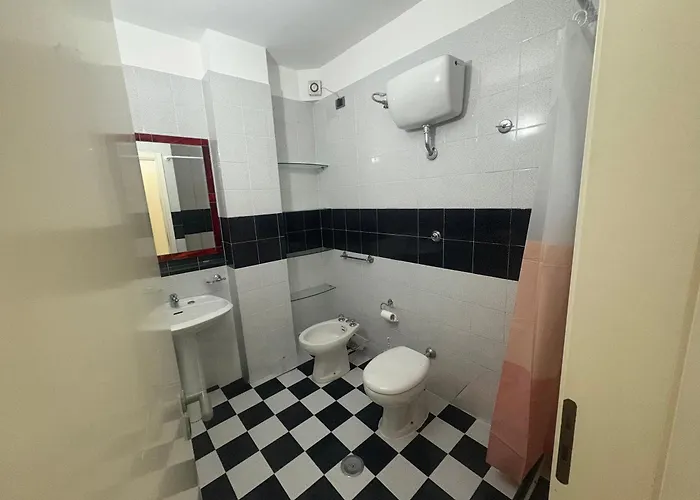 Dimora Pioppi * Otranto