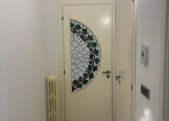 Dimora Pioppi Appartamento Otranto