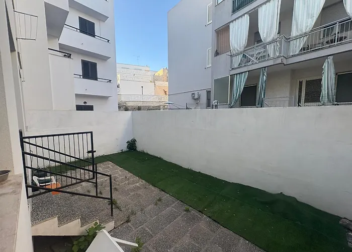 Dimora Pioppi Appartamento