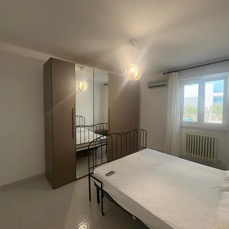 Appartement Dimora Pioppi *