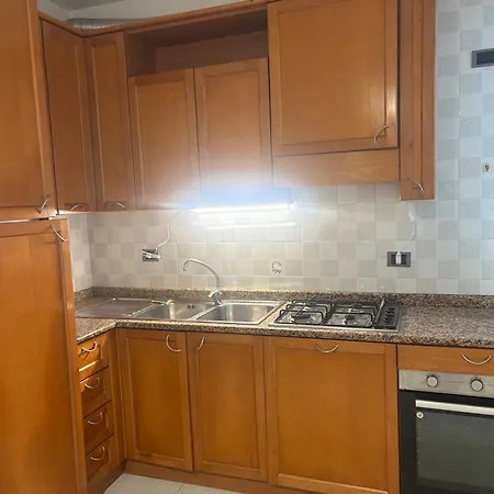 Dimora Pioppi Appartement Otranto
