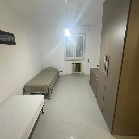 Dimora Pioppi * Otranto