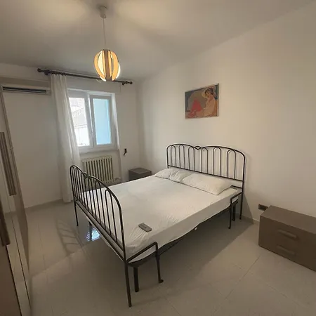 Dimora Pioppi Otranto