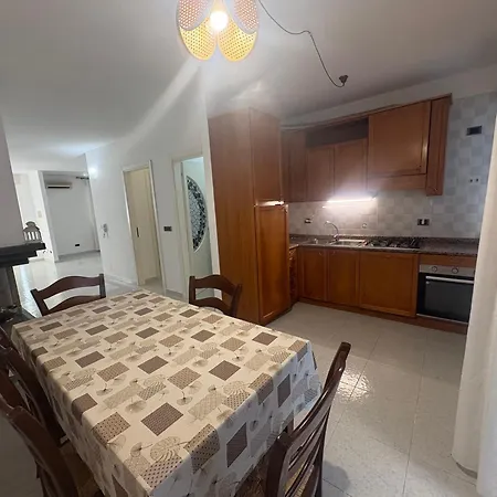 Dimora Pioppi Appartamento *