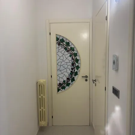 Dimora Pioppi Appartement Otranto