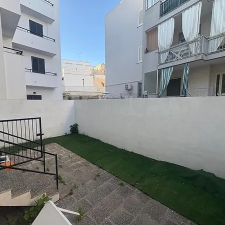 Dimora Pioppi Appartement