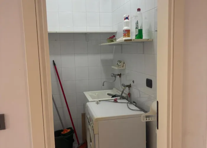 Dimora Pioppi Apartment