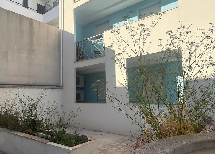 Dimora Pioppi Otranto