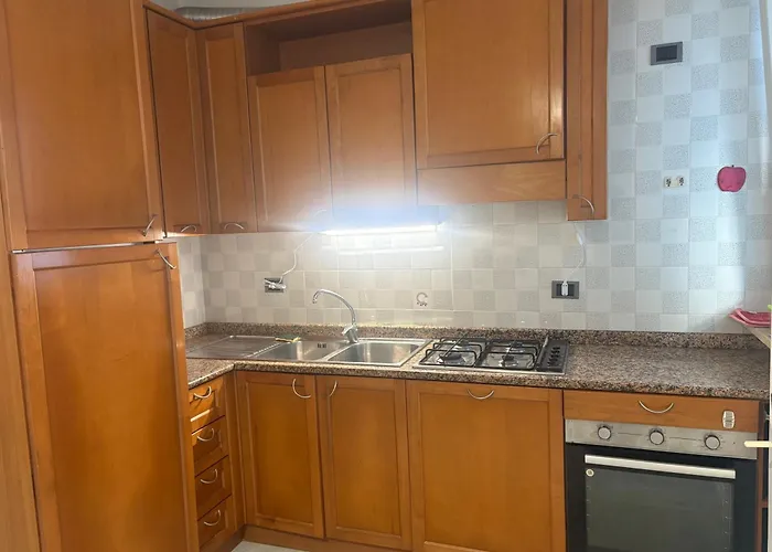 Dimora Pioppi Apartment Otranto