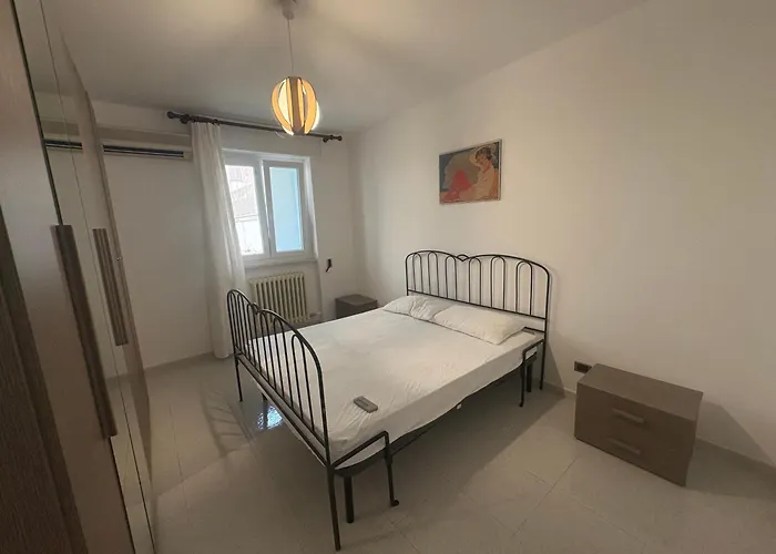 Dimora Pioppi Otranto