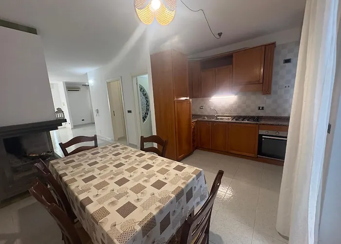 Dimora Pioppi Apartment *