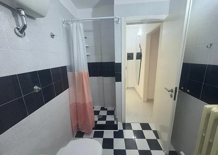 Dimora Pioppi * Otranto